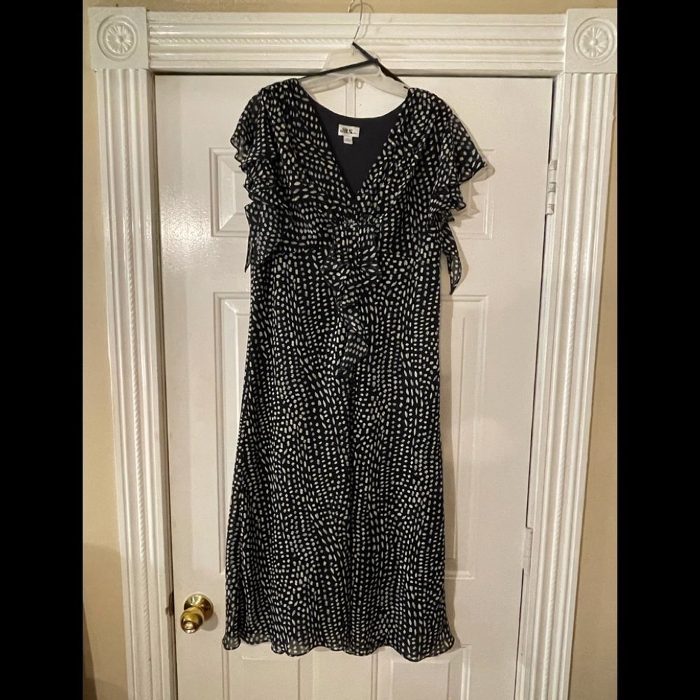 JBS LTD size 16, cute dress for any occasion